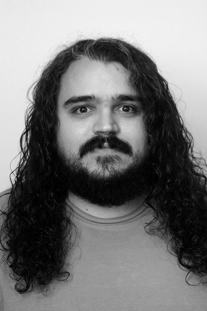 Diego Trerotola