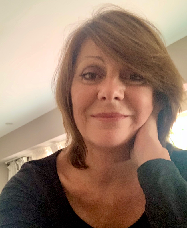 María Elena Méndez