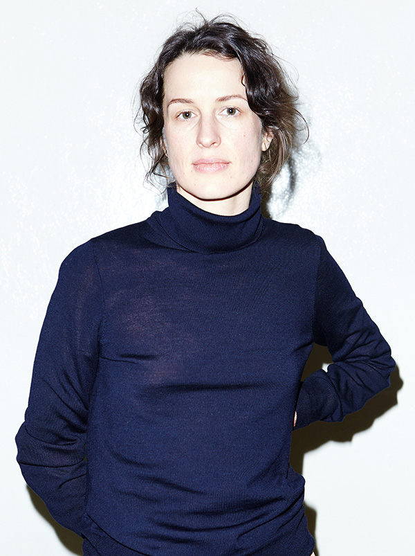 Nele Wohlatz