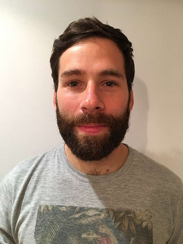 TomÃ¡s Dotta